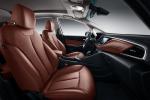 Buick GL6 2017 года